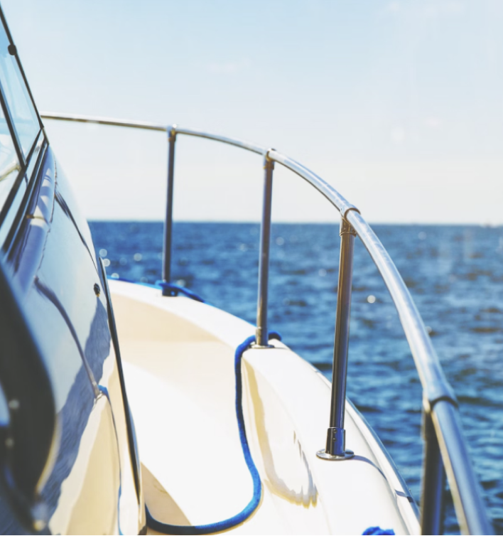 online yacht booking