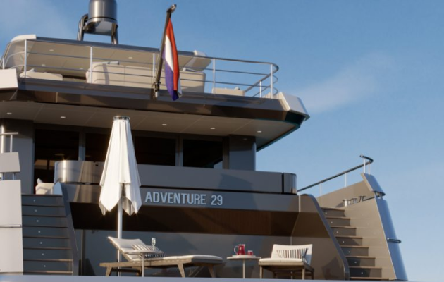 Can You Live On A Yacht ?