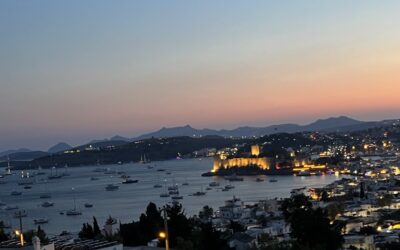 Put Cosmopolitan Bodrum, Türkiye, On Your Summer Vacation List