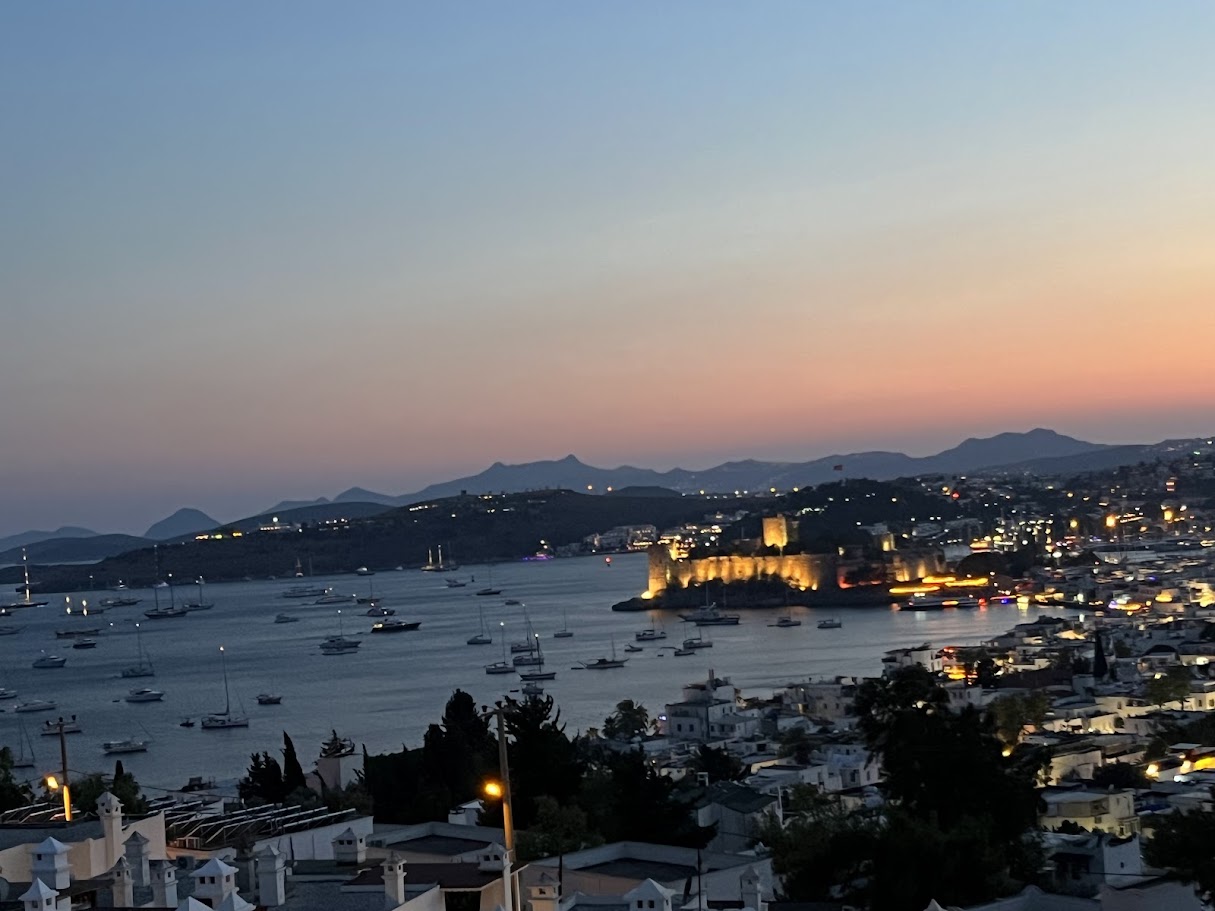 Powering the Rise of Female Captains